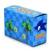 Sonic & Tails Sonic The Hedgehog Figure Two-Pack (1)