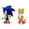 Sonic & Tails Sonic The Hedgehog Figure Two-Pack (5)