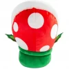 Super Mario Piranha Plant Club Mocchi-Mocchi- Mega Size Plush (3)