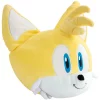 Tails Sonic the Hedgehog Club Mocchi-Mocchi Big Plush (1)