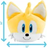 Tails Sonic the Hedgehog Club Mocchi-Mocchi Big Plush (3)