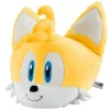 Tails Sonic the Hedgehog Club Mocchi-Mocchi Big Plush (4)