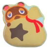 Tom Nook Animal Crossing Mochi Bell Bag Cushion Plush
