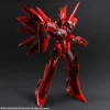 Weltall-Id Xenogears Bring Arts Action Figure (1)
