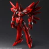 Weltall-Id Xenogears Bring Arts Action Figure (14)