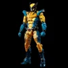 Wolverine Sentinel Marvel Fighting Armor Figure (1)