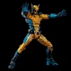 Wolverine Sentinel Marvel Fighting Armor Figure (2)