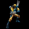 Wolverine Sentinel Marvel Fighting Armor Figure (3)