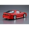 BNSPORTS MAZDA FC3S RX-7 ’89 Tuned Car #40 124 Scale Model Kit (2)