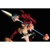 Erza Scarlet Fairy Tail The Knight Ver. (Crimson Armor) 16 ScaleFigure (2)