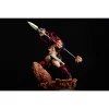 Erza Scarlet Fairy Tail The Knight Ver. (Crimson Armor) 16 ScaleFigure (3)