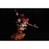 Erza Scarlet Fairy Tail The Knight Ver. (Crimson Armor) 16 ScaleFigure (5)