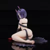 Haruna Sairenji Darkness To Love-Ru Darkness 16 Scale Figure (8)