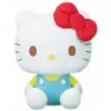 Hello Kitty Sanrio Giga Jumbo Plush (Sitting Pose) (1)