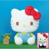 Hello Kitty Sanrio Giga Jumbo Plush (Sitting Pose) (2)