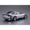 Mazda FD3S RX-7 Spirit R Type B ’02 Model Car #77 124 Scale Model Kit (2)