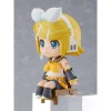 Nendoroid Swacchao! Kagamine Rin Character Vocal Series 02 Kagamine RinLen Figure (1)