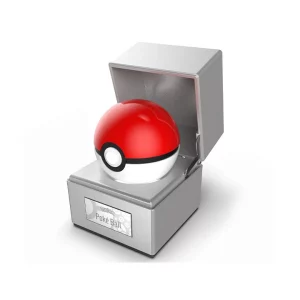 Poke Ball "Pokemon" Replica