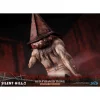 Red Pyramid Thing Silent Hill 2 Statue (12)