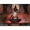 Red Pyramid Thing Silent Hill 2 Statue (16)