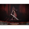 Red Pyramid Thing Silent Hill 2 Statue (19)