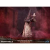 Red Pyramid Thing Silent Hill 2 Statue (3)