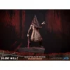 Red Pyramid Thing Silent Hill 2 Statue (9)