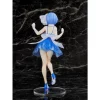 Rem ReZero Starting Life in Another World (Clear Dress Ver.) Precious Figure (1)