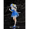 Rem ReZero Starting Life in Another World (Clear Dress Ver.) Precious Figure (3)