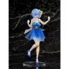 Rem ReZero Starting Life in Another World (Clear Dress Ver.) Precious Figure (5)