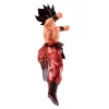 Son Goku Dragon Ball Z Kaio-ken Special X Figure (1)