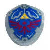 The Legend of Zelda Club Hylian Shield Mocchi- Mocchi- Mega Size Plush (1)