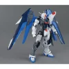 Freedom Gundam Gundam Seed (Ver. 2.0) Model Kit (3)