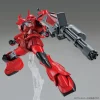 Gouf Crimson Custom Gundam Breaker Battlogue HGBB 1144 Model Kit (3)