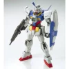 Gundam Age-1 Normal Mobile Suit Gundam AGE 1100 Scale Model Kit (6)