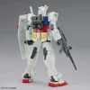 RX-78-2 Gundam Mobile Suit Gundam Entry Grade Model Kit (1)