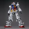 RX-78-2 Gundam PG Unleashed Mobile Suit Gundam 160 Scale Model Kit (11)