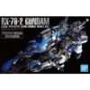 RX-78-2 Gundam PG Unleashed Mobile Suit Gundam 160 Scale Model Kit (2)