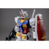 RX-78-2 Gundam PG Unleashed Mobile Suit Gundam 160 Scale Model Kit (4)