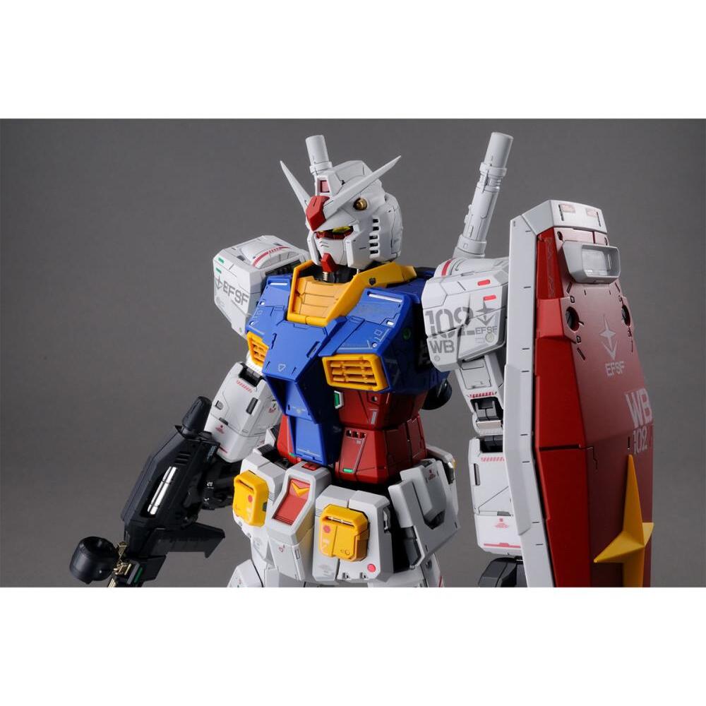 PG UNLEASHED 1/60 RX-78-2 ガンダム | camillevieraservices.com