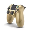Sony PS4 DualShock Controller Gold 2