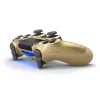 Sony PS4 DualShock Controller Gold 3