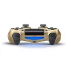 Sony PS4 DualShock Controller Gold 4