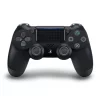 Sony PS4 DualShock Controller Jet Black 1