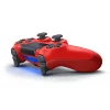 Sony PS4 DualShock Controller Magma Red 3