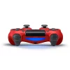 Sony PS4 DualShock Controller Magma Red 4