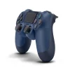 Sony PS4 DualShock Controller Midnight Blue 2