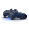 Sony PS4 DualShock Controller Midnight Blue 3