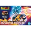 Super Saiyan God Super Saiyan Goku Dragon Ball Super Broly Bandai Spirits Model Kit (3)