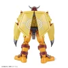 Wargreymon Digimon Adventure Figure-Rise Model Kit (1)